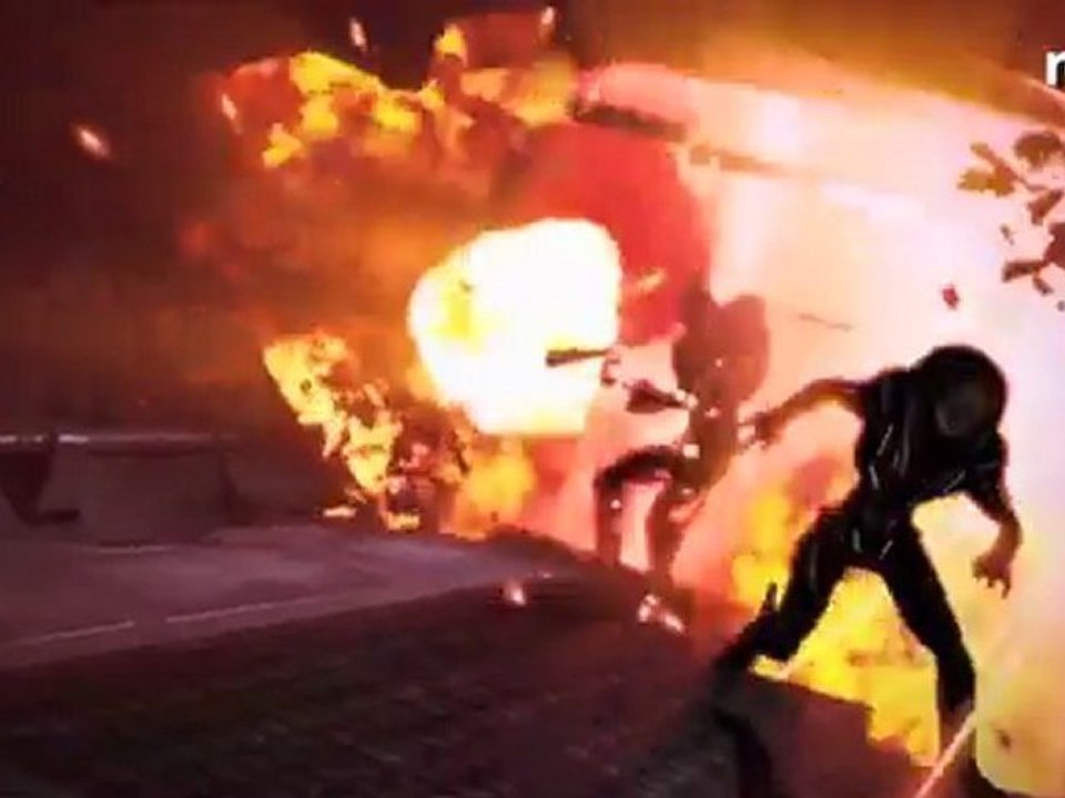 Mass Effect 3: Review
