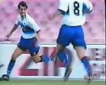 04 - Napoli - Atalanta 0-1 - Serie A 1997-98 - 28.09.1997