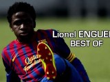 Barça : Enguene, le Lionel du futur ?