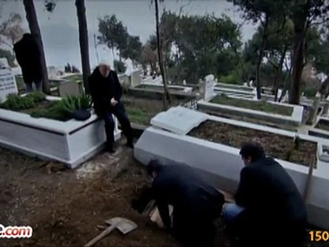 Kurtlar Vadisi Pusu 150.bölüm Fragmanı (HD)