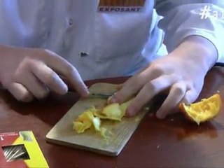 Mini Entreprise wood smells good