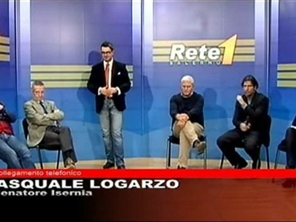 EFFETTO SPORT del 05/03/2012 - 2^ parte