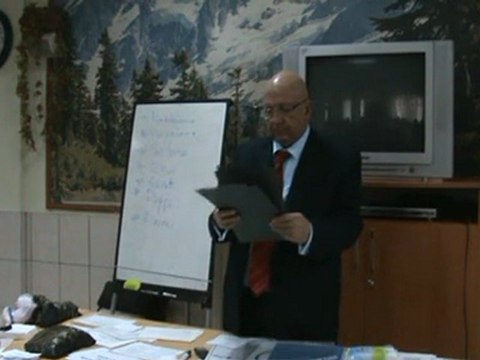 ÜNYE MÜFTÜLÜĞÜ ÖĞRENCİLERE YÖNELİK OĞUZ GÜLAY KONFERANSI 04.03.2012-3