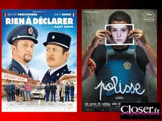 Les 19ème Trophées du "Film français" : le palmarès