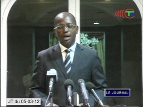 Drame de Mpila : les mesures prise pour atténuer la crise