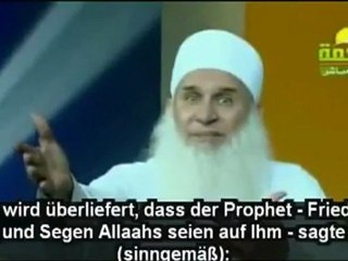 Le jour du jujement - Mohammed Yacoub