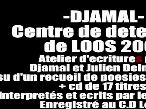 LOOS 2004 DJAMAL - Loos 2004