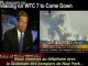 11 septembre : Preuves sonores d'explosions au WTC7