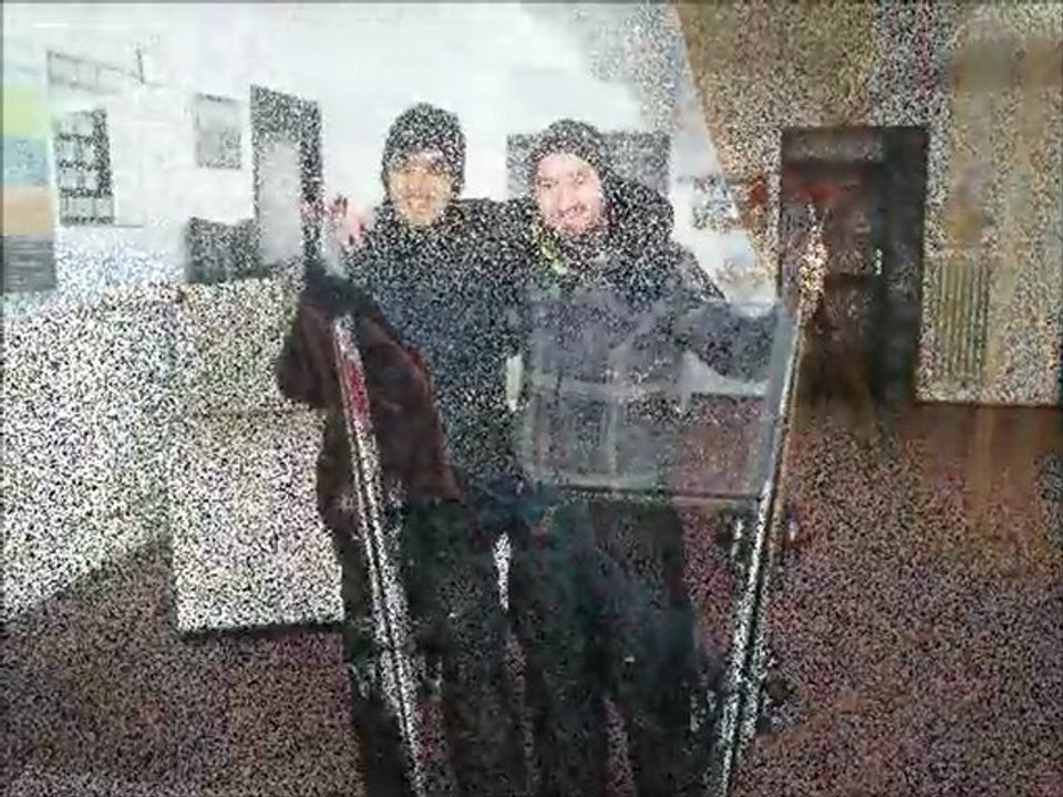 Otizm Anka 3. Kayak Kampı - Yiğit