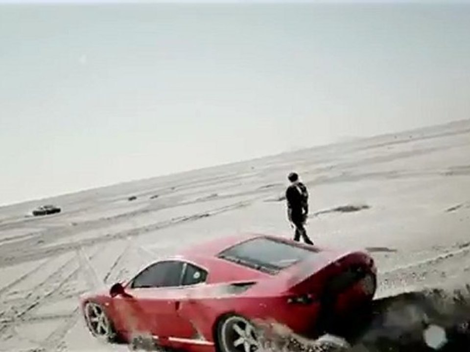 Tablo - Tomorrow MV [HD] -