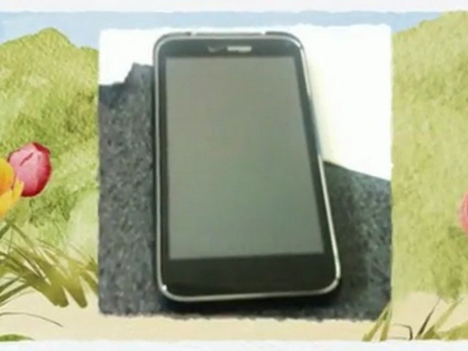 Top Deal Review - HTC DROID INCREDIBLE 2 Android Phone