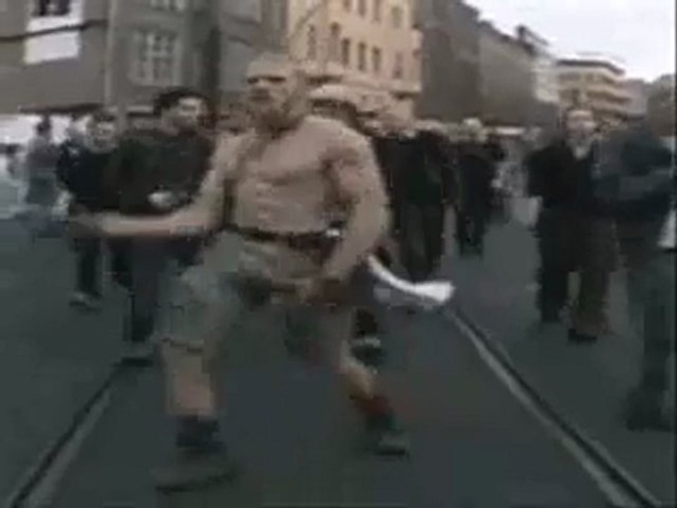 Patrick Hernandez  - Born To Be Alive (Benny Benassi Remix)