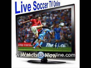Watch Live Football Champions League Online 2012