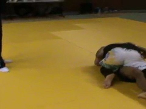 superfight fano tournoi poissy-1 3.03.2012