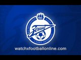 Champions League live matches between Benfica vs Zenit St Petersburg