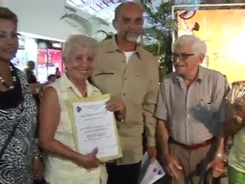 Jesús Morales Ruiz - Sambil...Más que un Centro Comercial