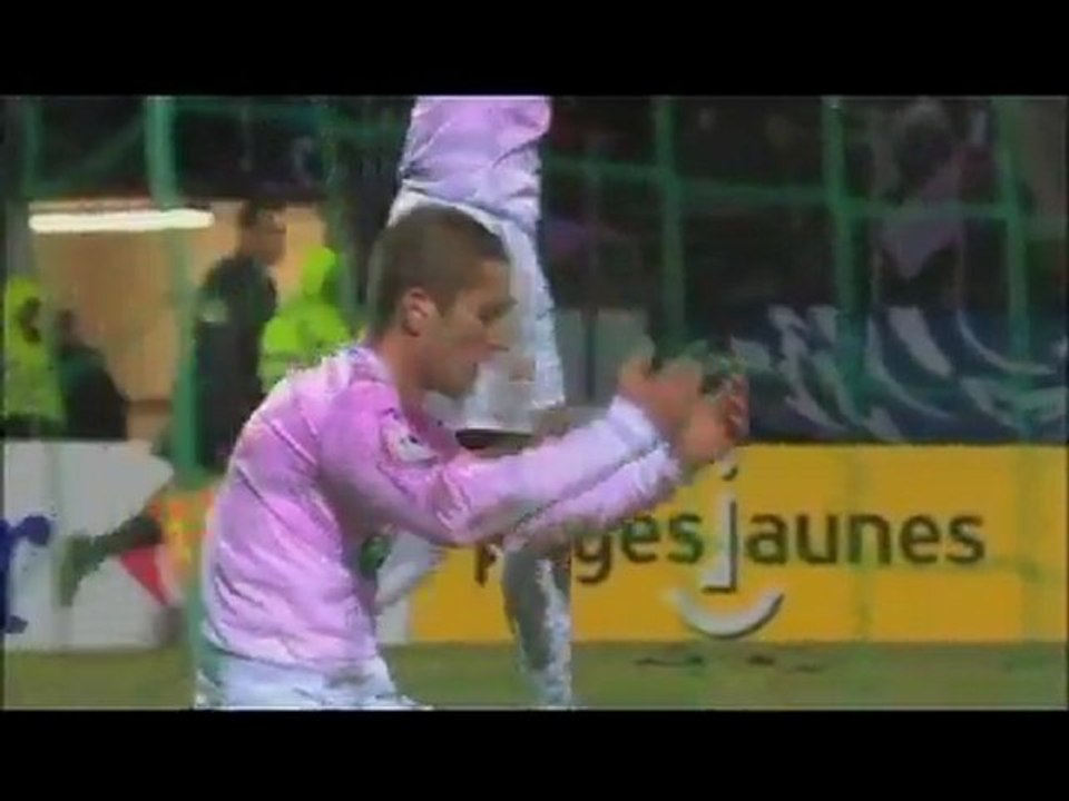 Avant match : 5 mars 2012