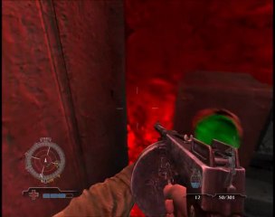 medal of honor mission 6 (Fin du jeu)