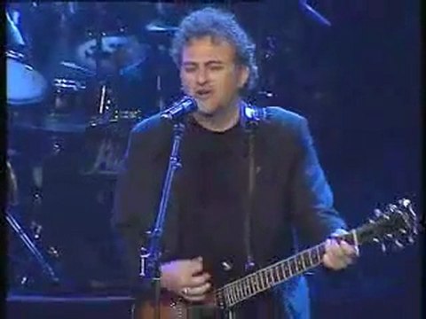 Patrick Coutin- J'aime Regarder Les Filles (live)