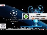 watch live streaming football league matches on 6 March 2012