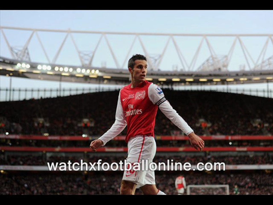 live The Champions League 2012 streaming