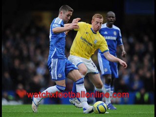 watch football live online streaming 6th March 2012