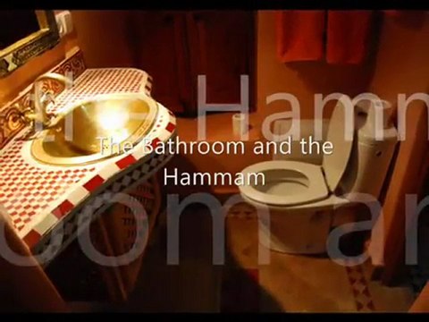 Cheaper Riad Marrakech - Riad Dar salama guest house in heart of medina