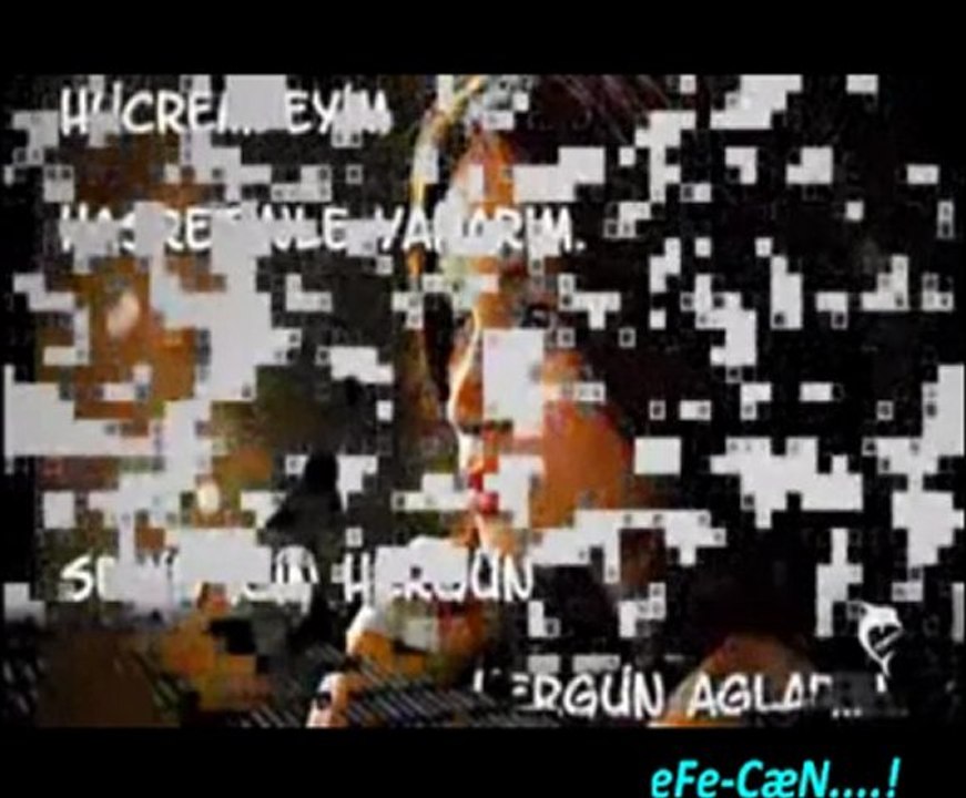 Bir Tek Seni Sevdim  Gerisi Yalan Ebrum