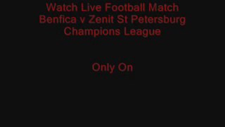 Live Champions League Streaming On 6, March 2012