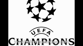 Live Football Champions League Match Streaming 6th Marchruary 2012
