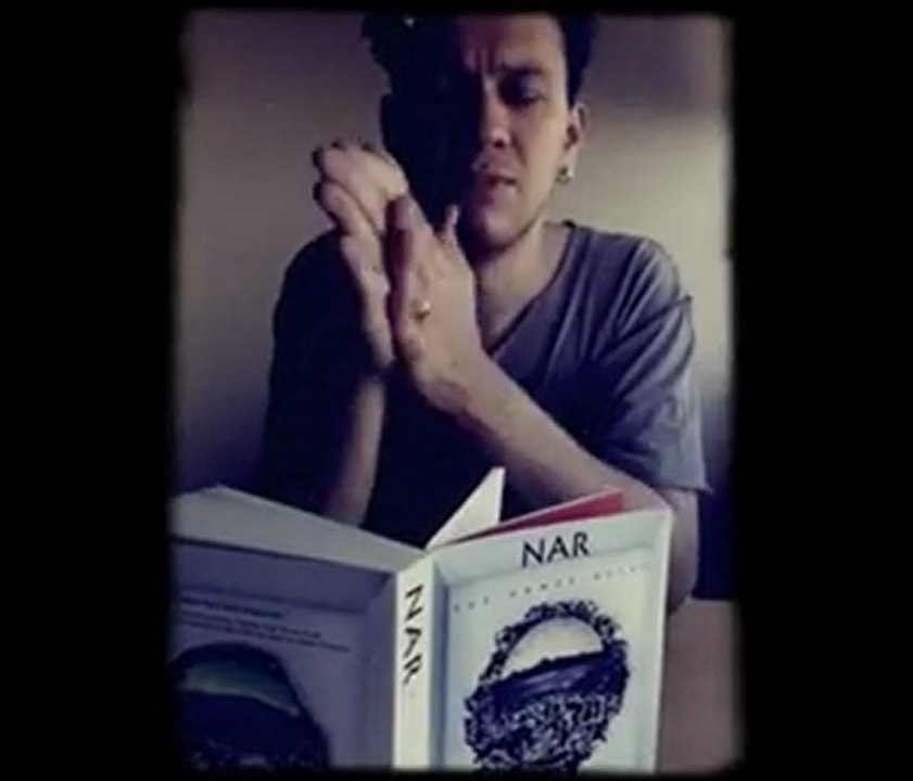 NAR by Ece Gamze ATICI - OKUMALAR - 01 - Öner ERKAN