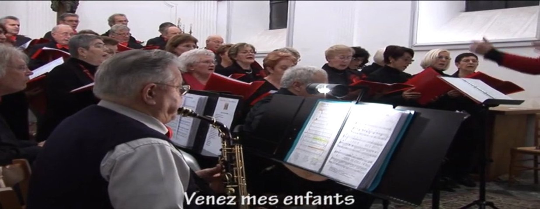 Chants de  noël