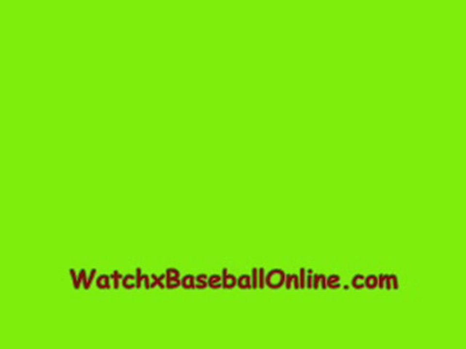 watch MLB match between Washington vs Atlanta Stream Tuesday 6th march 2012