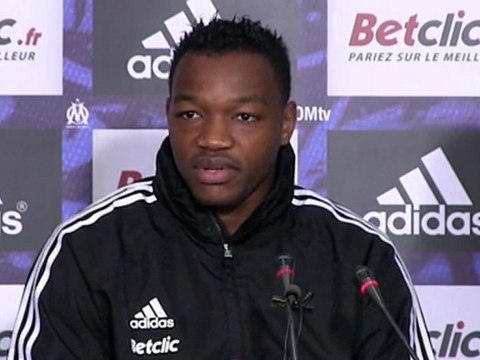 Mandanda laisse planer le doute sur son avenir