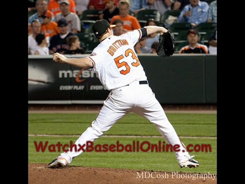 watch MLB match between Minnesota vs Tampa Bay On 6th march 2012 stream