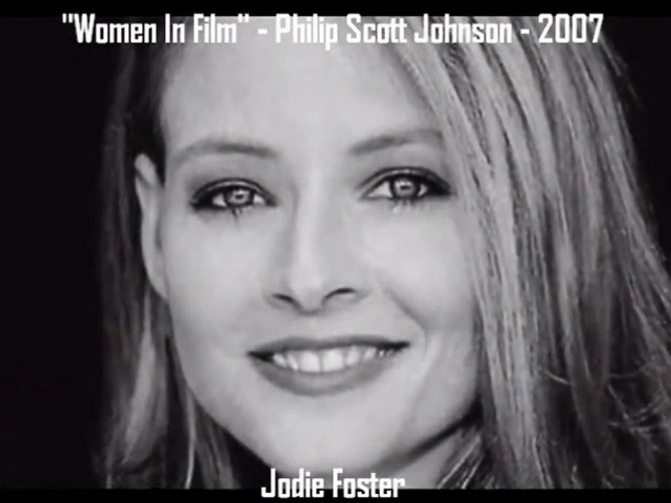 Women in Film revisited by 2 Bees