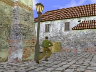 CS - compLexity Armageddon: La Superproduction Incontournable de 2005 🎮