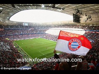 Champions League Matches Stream On Tuesday 6,2012