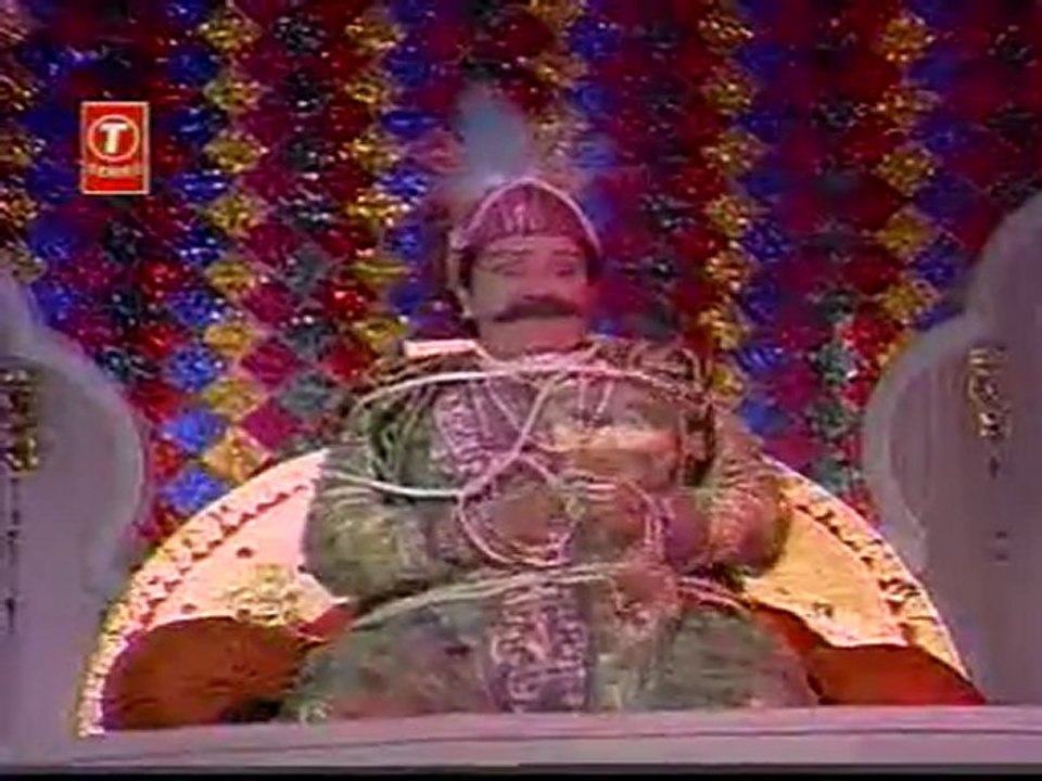 Jab Pyar Kiya To Darna Kya(parody song) - Mahendra Kapoor-Shamshad Begum - Film Raton Ka Raja (1970)