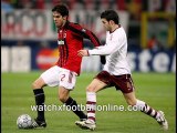 watch football live online streaming 6th March 2012