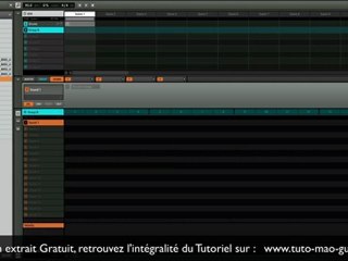 Trucs et Astuces Maschine Native Instruments Partie 1