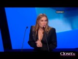 Quand Mathilde Seigner se tape la honte : les 7 zappings de la semaine