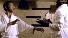MAJID and AY FIGHTS OVER GENEVIEVENADIA