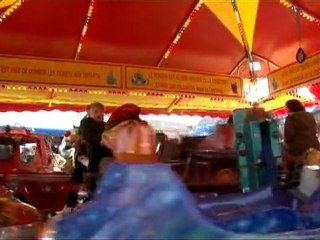 Quelques images de la ducasse de printemps