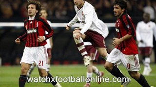 Watch Live UEFA Champions League 6th March 2012