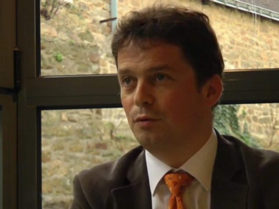 Best Western - Interview Vannes