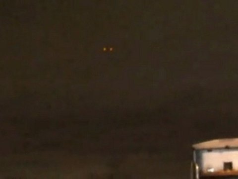 UFO sightings over Indiana 2 March 2012