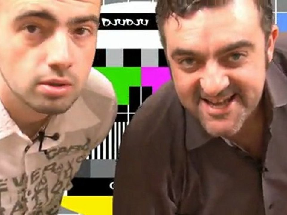 DjudjuTV avec Lefred Boismoreau (Bande annonce #2 Trompette)