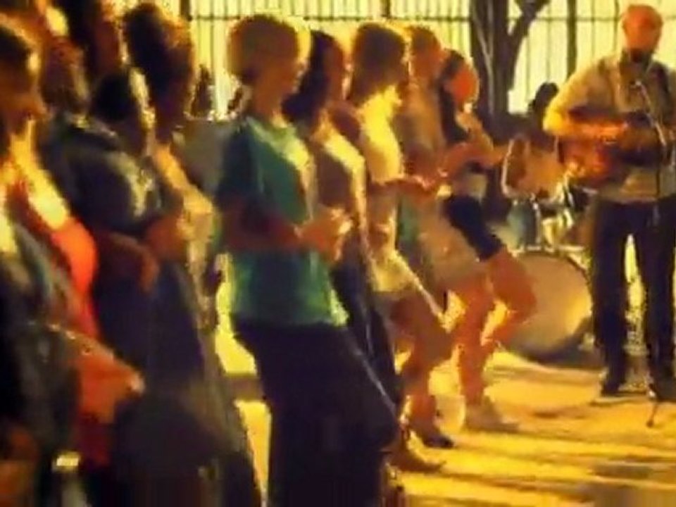 Anis - Rodéo Boulevard