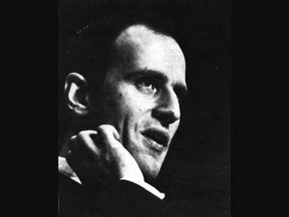 Boris Vian Juste le temps de vivre